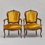 998 5160 ARMCHAIRS